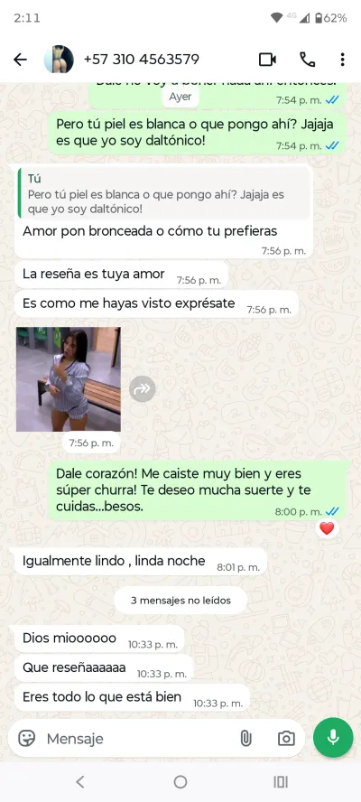 Foto protegida